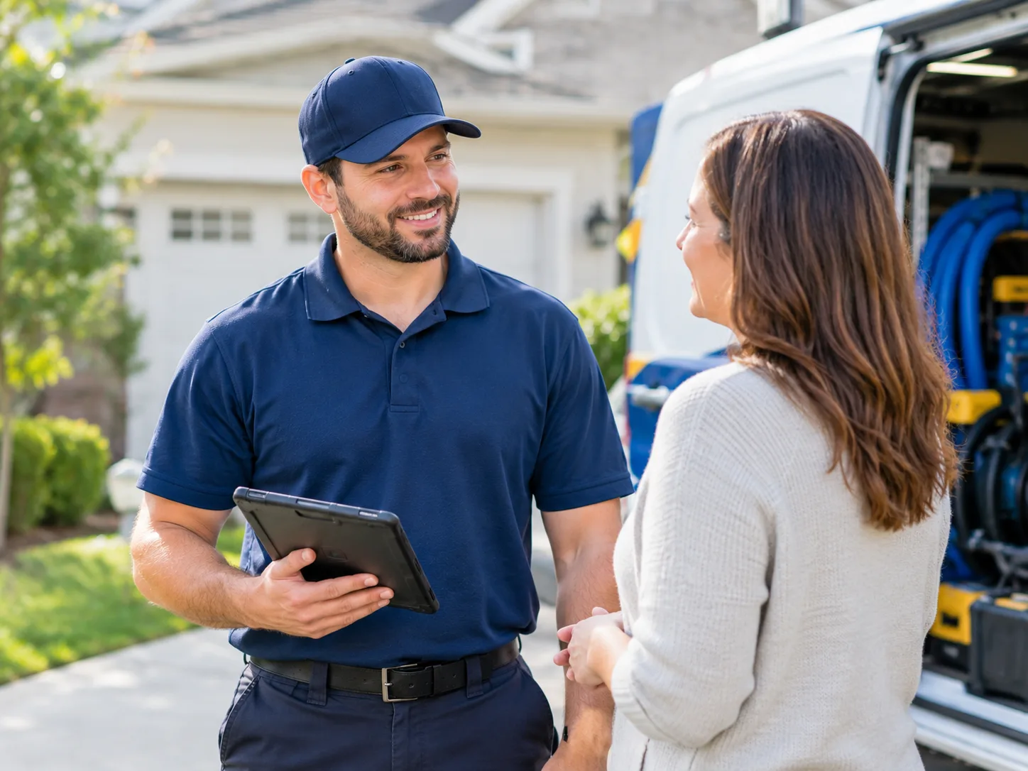 Sewage Backup Cleanup Harpersfield, NY FAQs